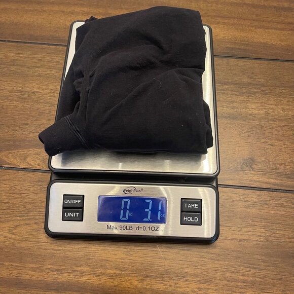 Spanx Women's Higher Power Tummy Control Shorts black size medium - Picture 12 of 12